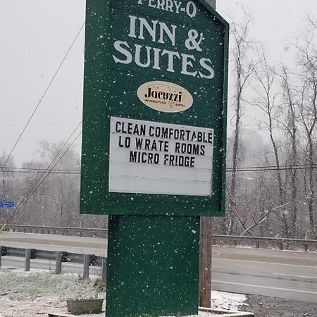 Perry-O Inn & Suites Star Junction Εξωτερικό φωτογραφία