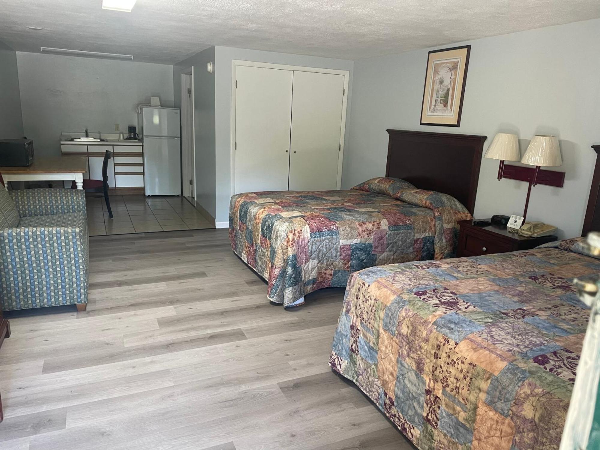 Perry-O Inn & Suites Star Junction Εξωτερικό φωτογραφία