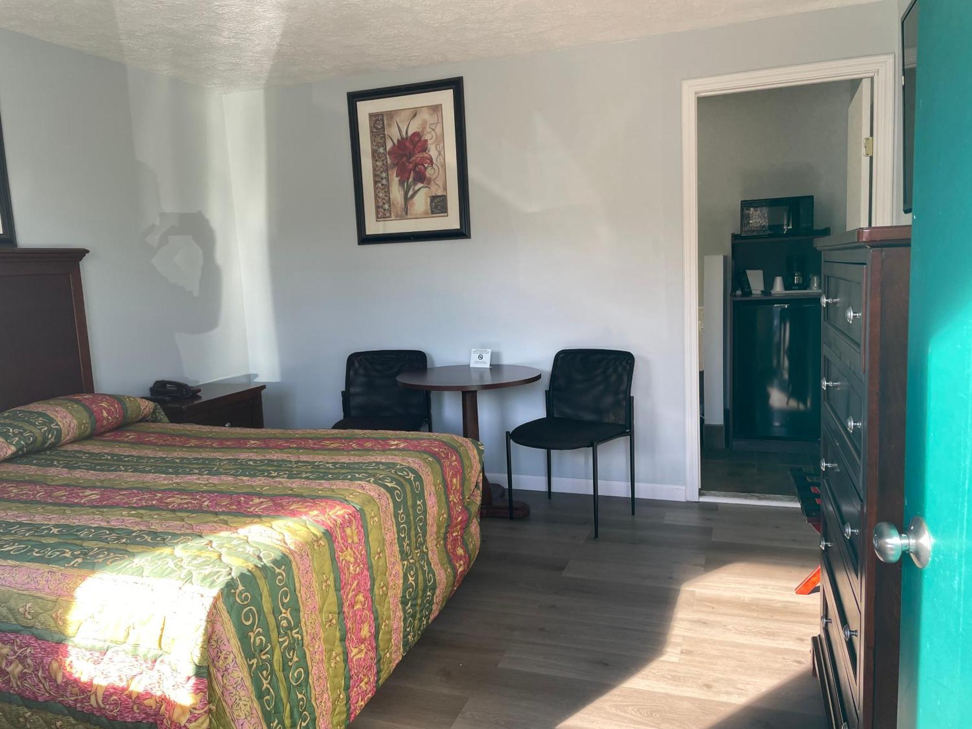 Perry-O Inn & Suites Star Junction Εξωτερικό φωτογραφία