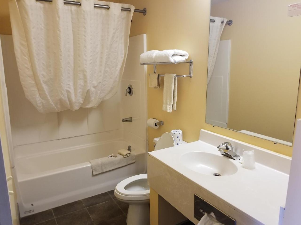 Perry-O Inn & Suites Star Junction Εξωτερικό φωτογραφία