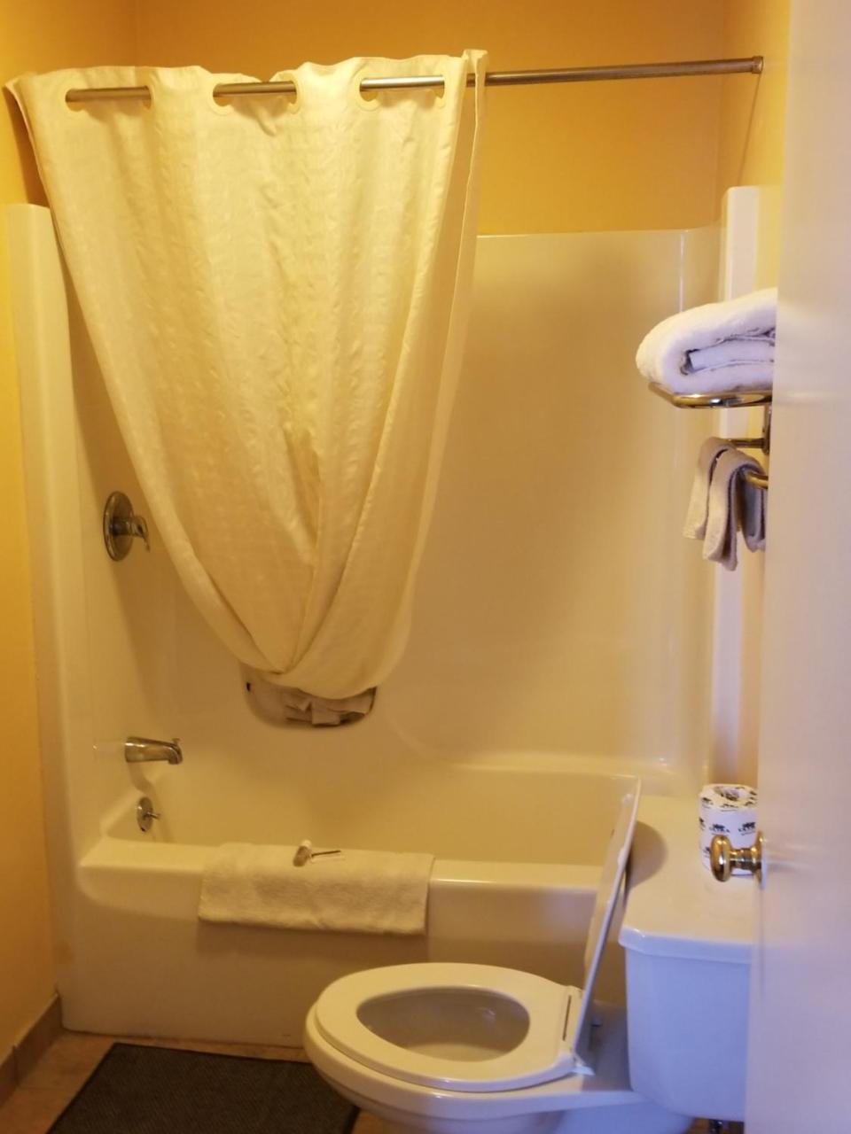 Perry-O Inn & Suites Star Junction Εξωτερικό φωτογραφία